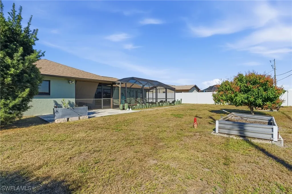 4531 SE 14th Place Cape Coral FL 33904