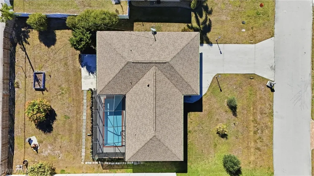 4531 SE 14th Place Cape Coral FL 33904