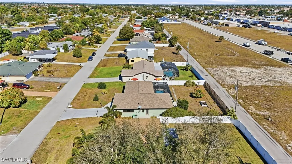 4531 SE 14th Place Cape Coral FL 33904
