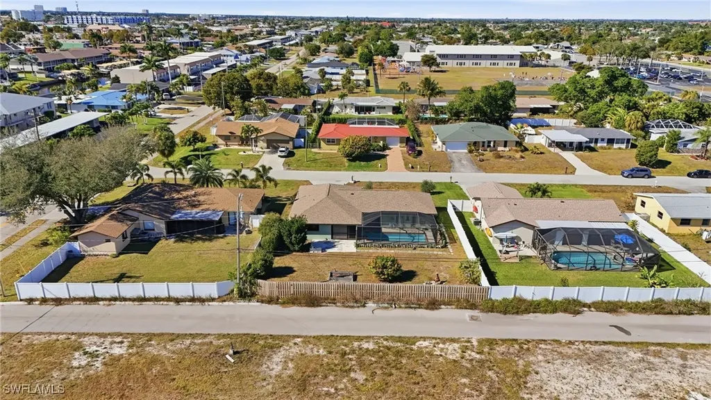 4531 SE 14th Place Cape Coral FL 33904
