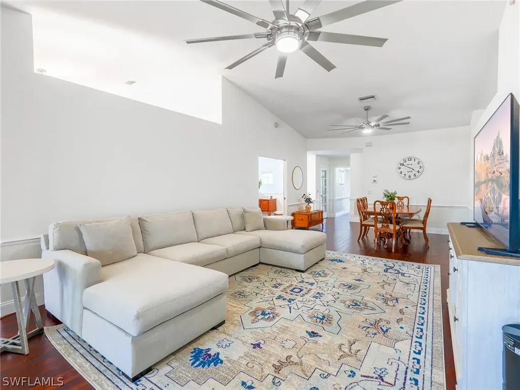 5908 Three Iron Drive Naples FL 34110