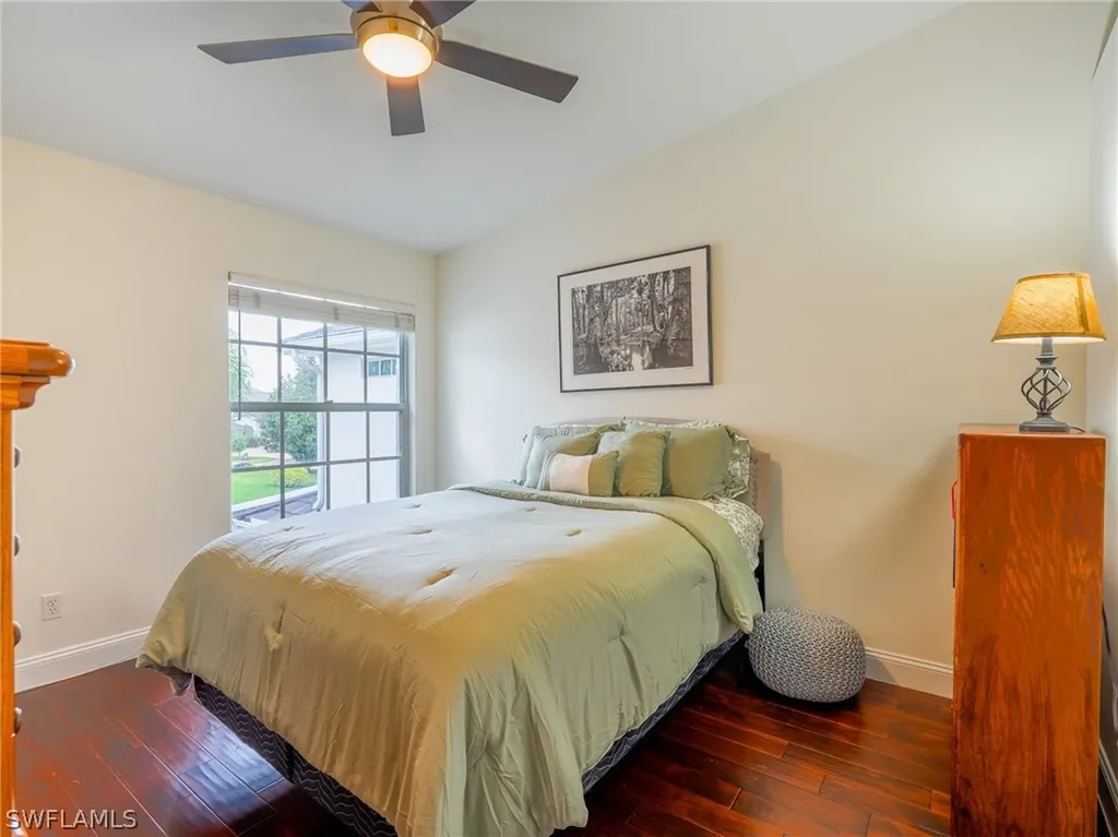 5908 Three Iron Drive Naples FL 34110