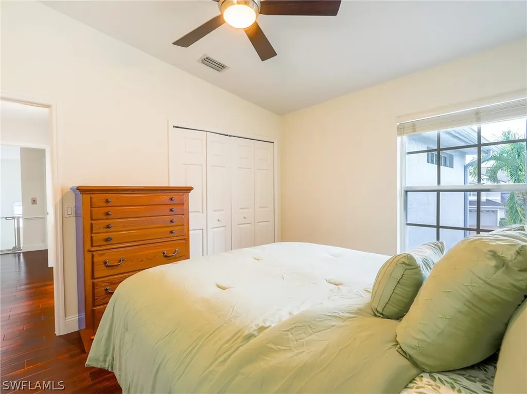 5908 Three Iron Drive Naples FL 34110