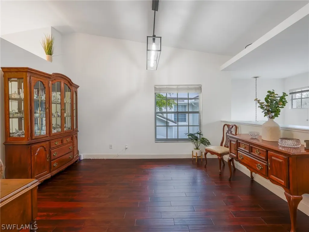 5908 Three Iron Drive Naples FL 34110