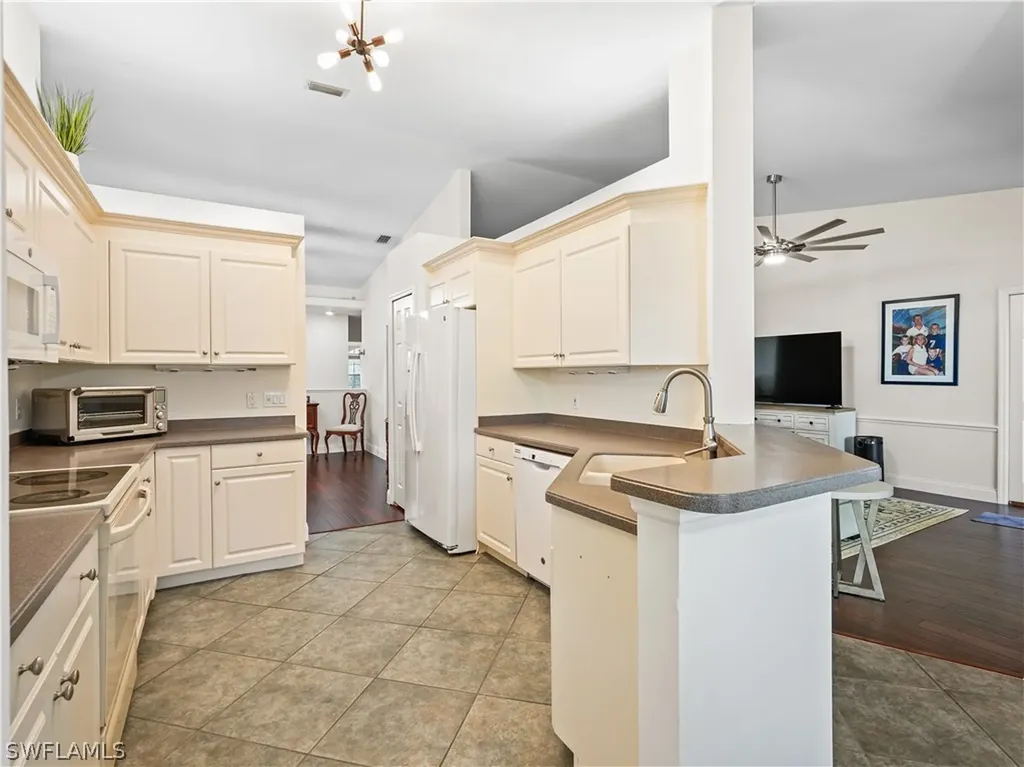 5908 Three Iron Drive Naples FL 34110