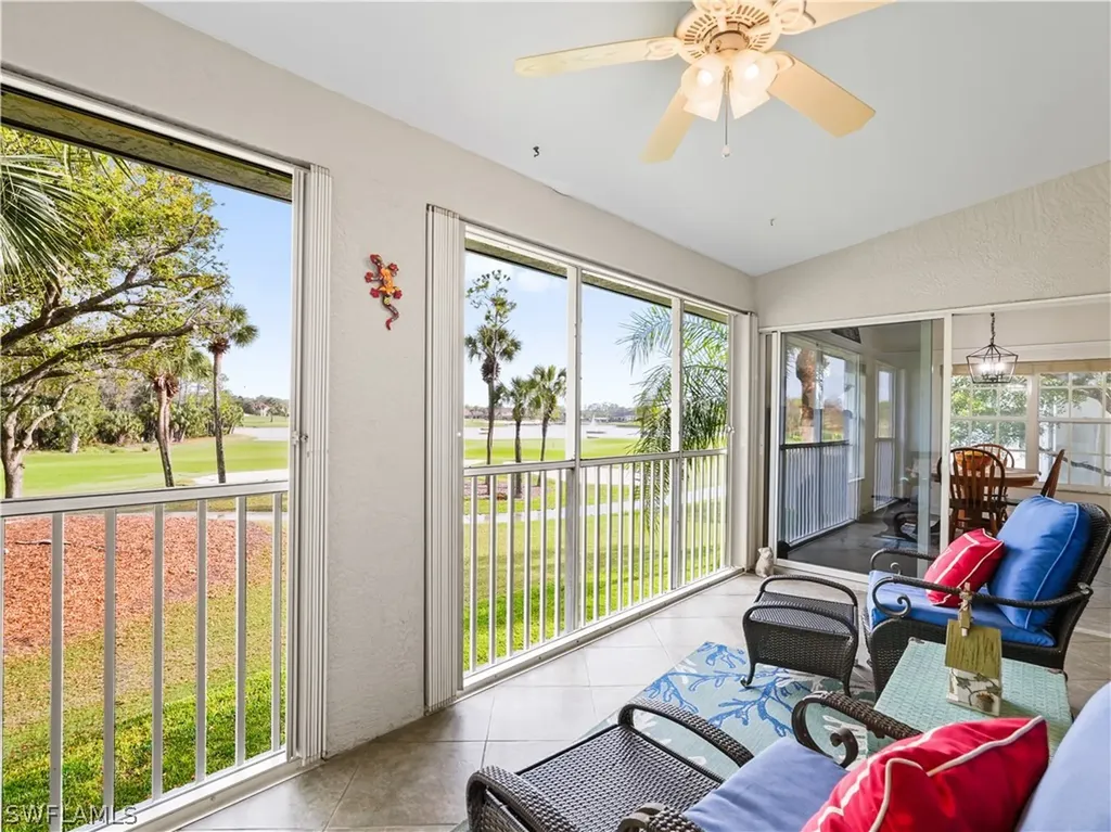 5908 Three Iron Drive Naples FL 34110