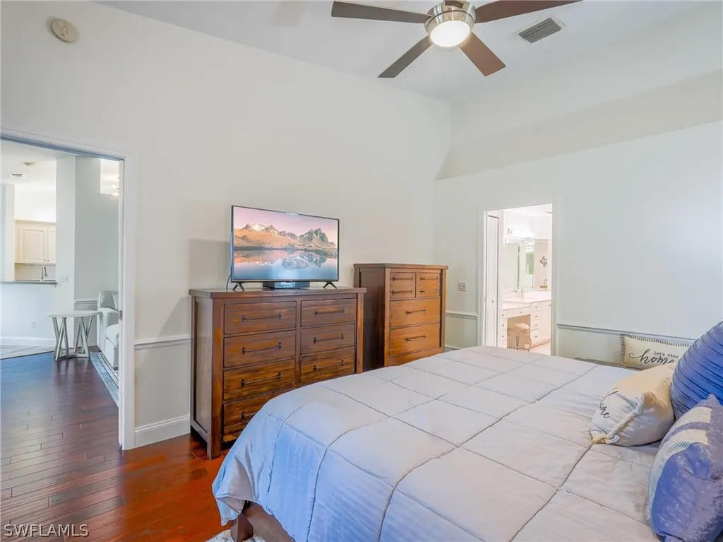 5908 Three Iron Drive Naples FL 34110
