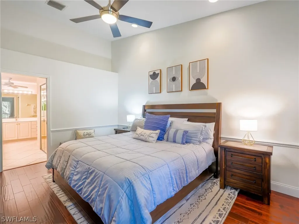 5908 Three Iron Drive Naples FL 34110