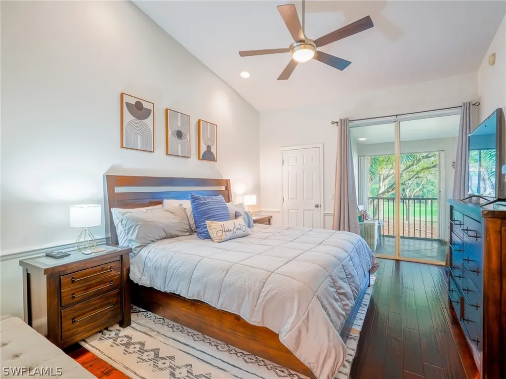 5908 Three Iron Drive Naples FL 34110