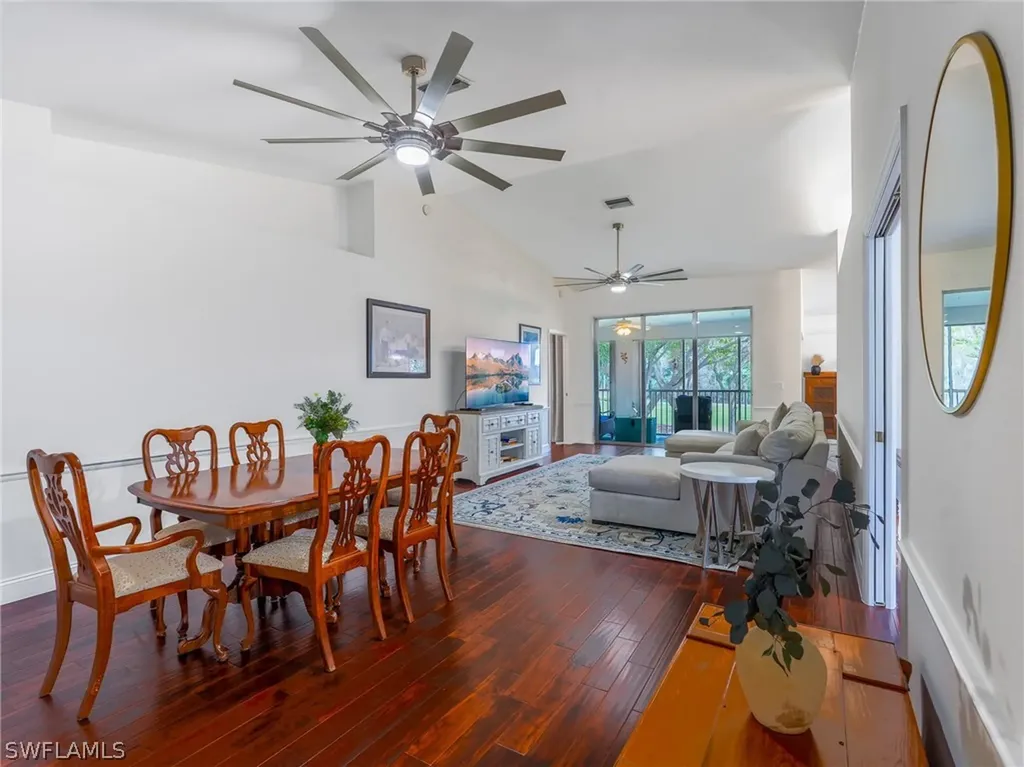 5908 Three Iron Drive Naples FL 34110
