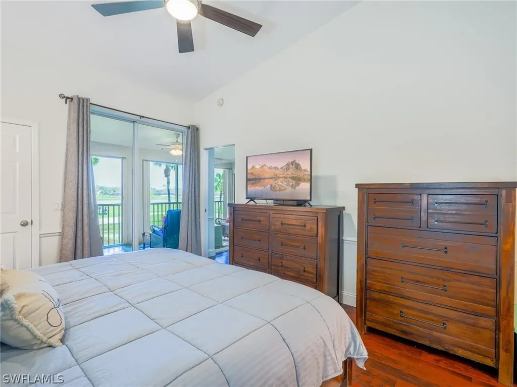 5908 Three Iron Drive Naples FL 34110