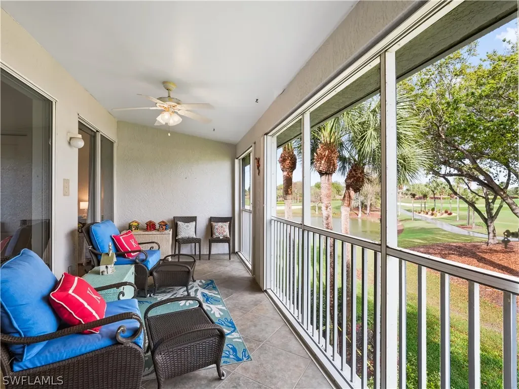 5908 Three Iron Drive Naples FL 34110