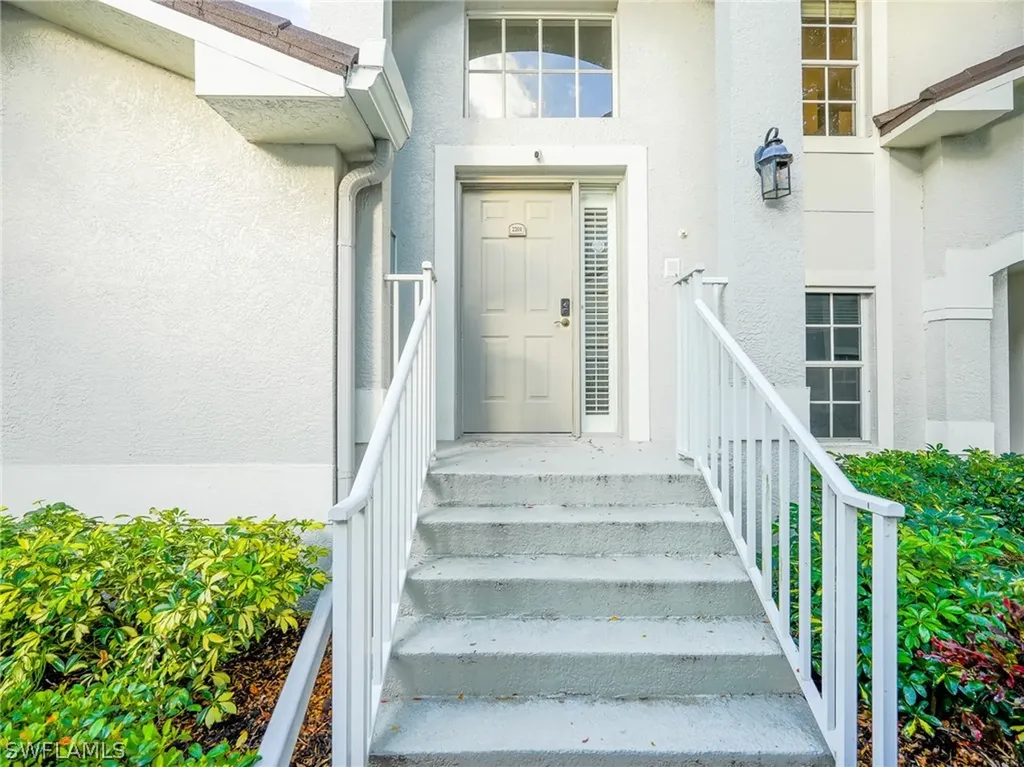 5908 Three Iron Drive Naples FL 34110