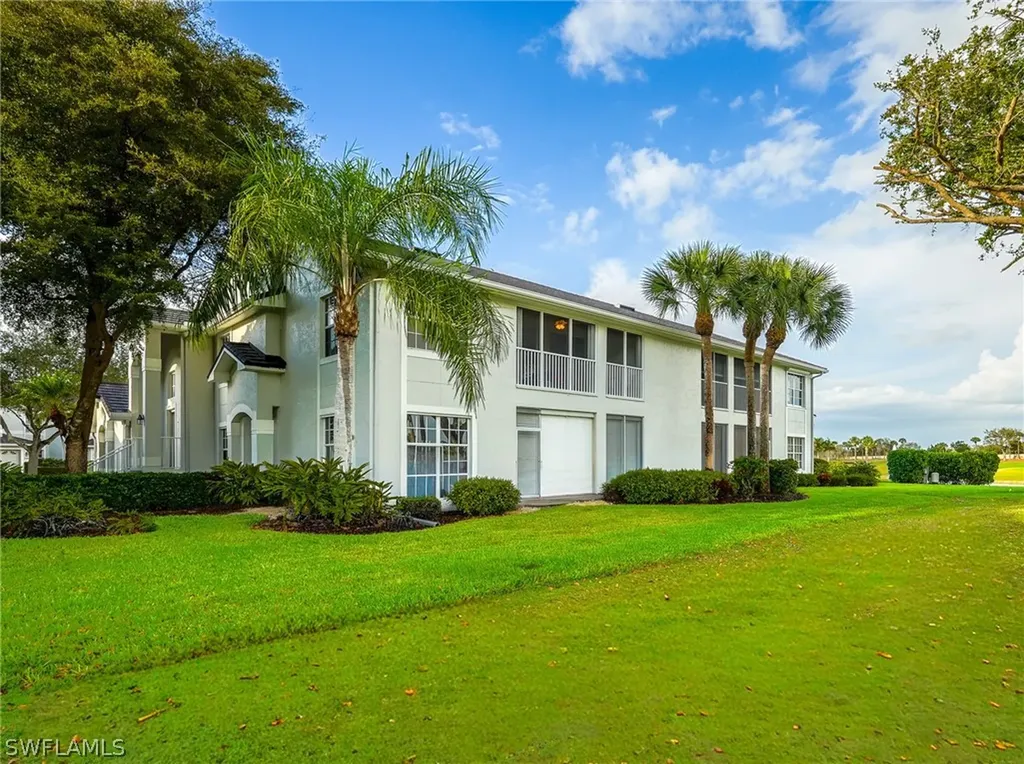 5908 Three Iron Drive Naples FL 34110