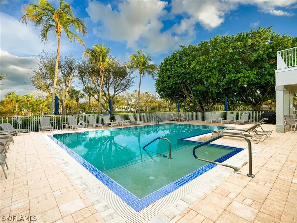 5908 Three Iron Drive Naples FL 34110