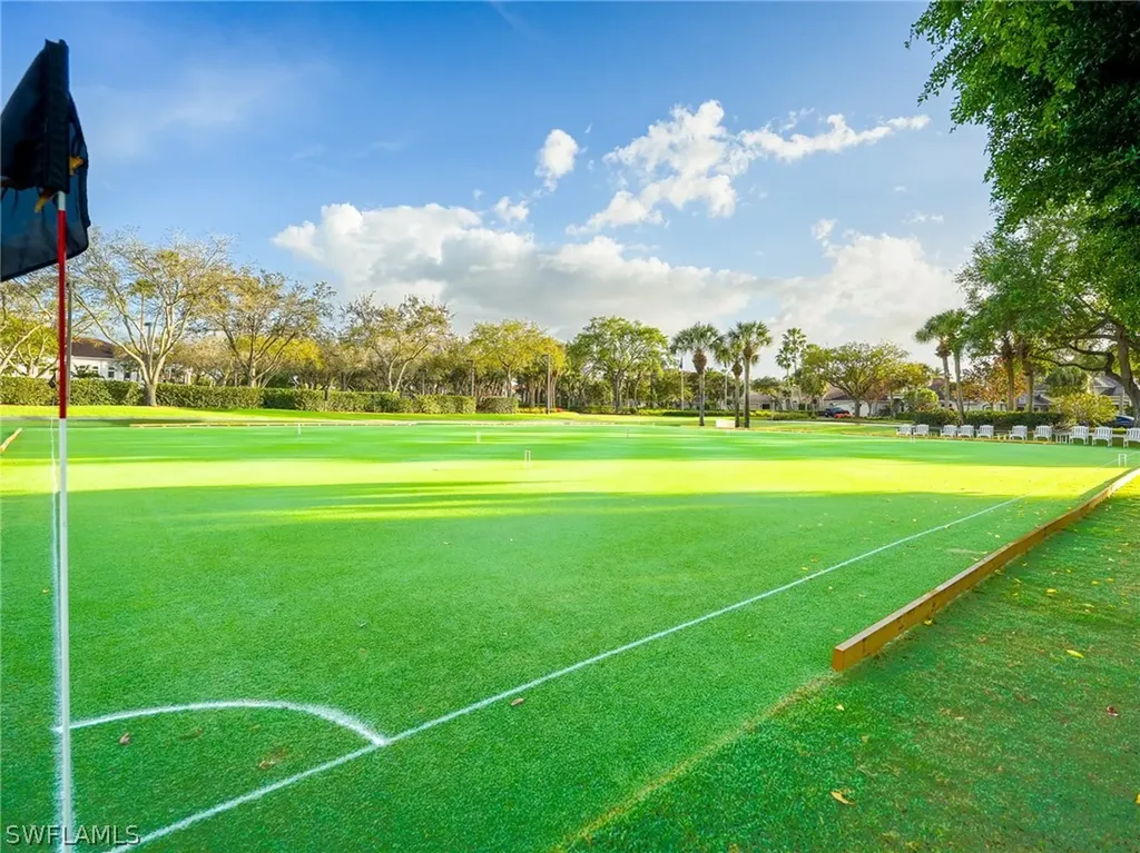 5908 Three Iron Drive Naples FL 34110