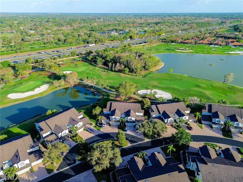 5908 Three Iron Drive Naples FL 34110