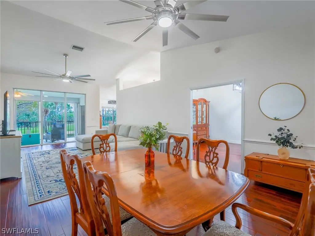 5908 Three Iron Drive Naples FL 34110