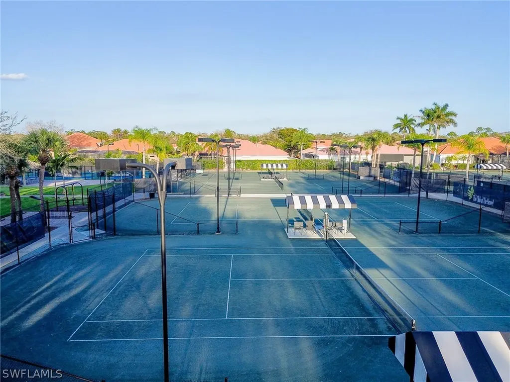5908 Three Iron Drive Naples FL 34110