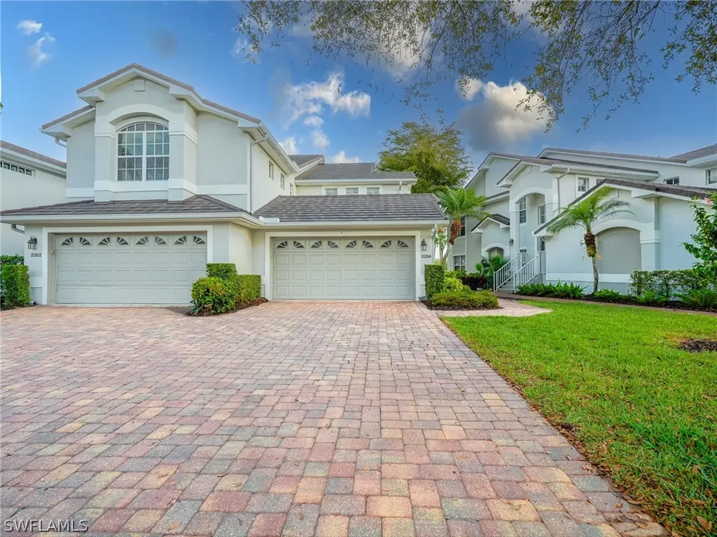 5908 Three Iron Drive Naples FL 34110