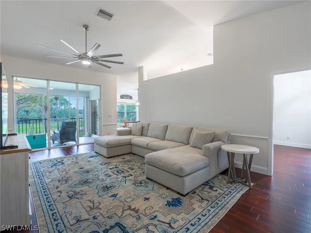 5908 Three Iron Drive Naples FL 34110