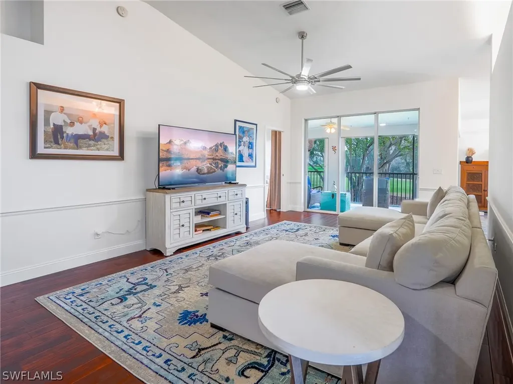 5908 Three Iron Drive Naples FL 34110