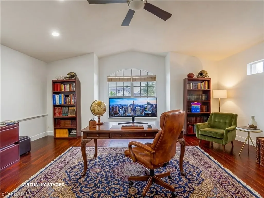 5908 Three Iron Drive Naples FL 34110