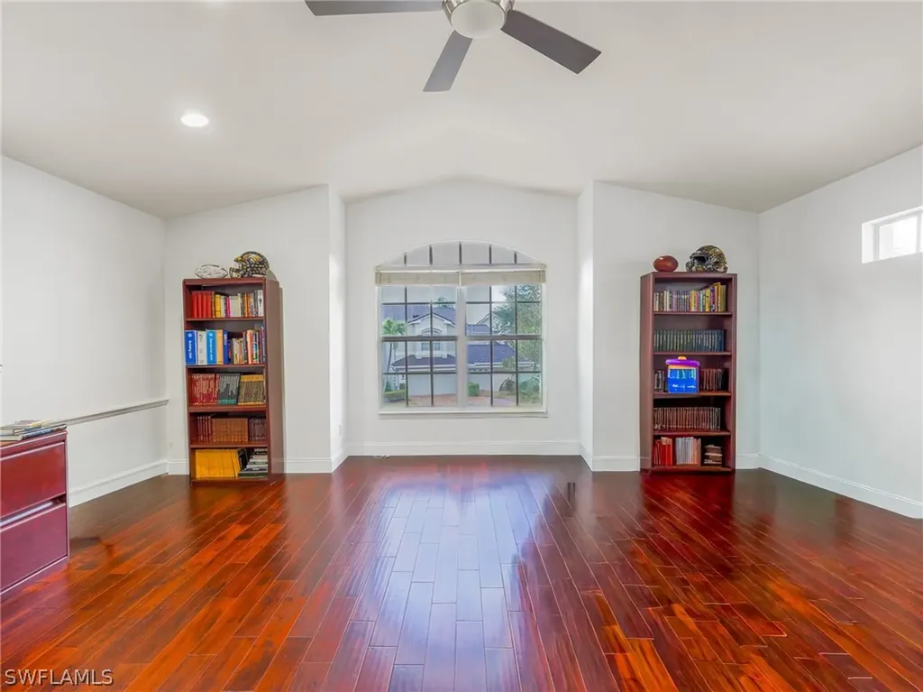 5908 Three Iron Drive Naples FL 34110