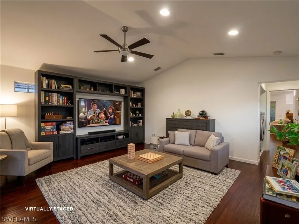 5908 Three Iron Drive Naples FL 34110