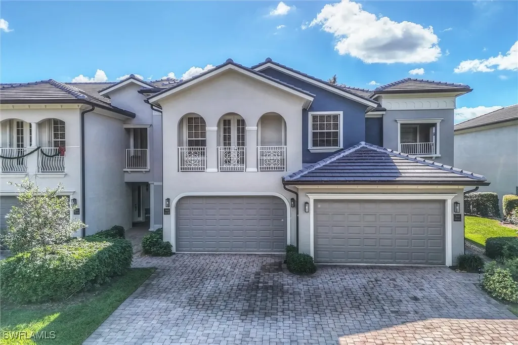 Estero FL, 3600 Lansing Loop, Unit 103