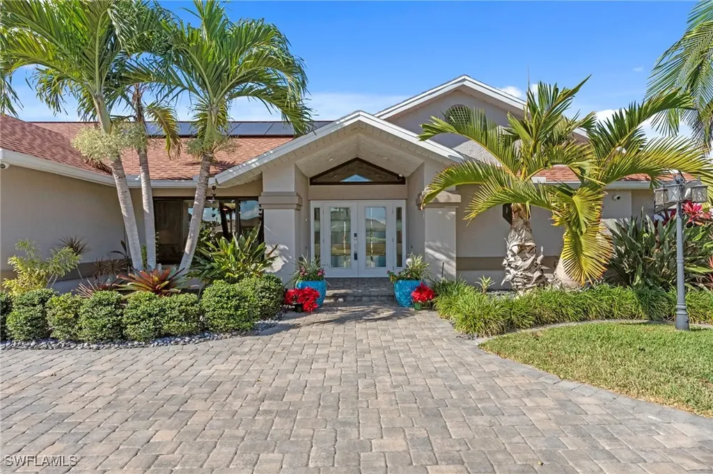 1222 SW 4th Court Cape Coral FL 33991