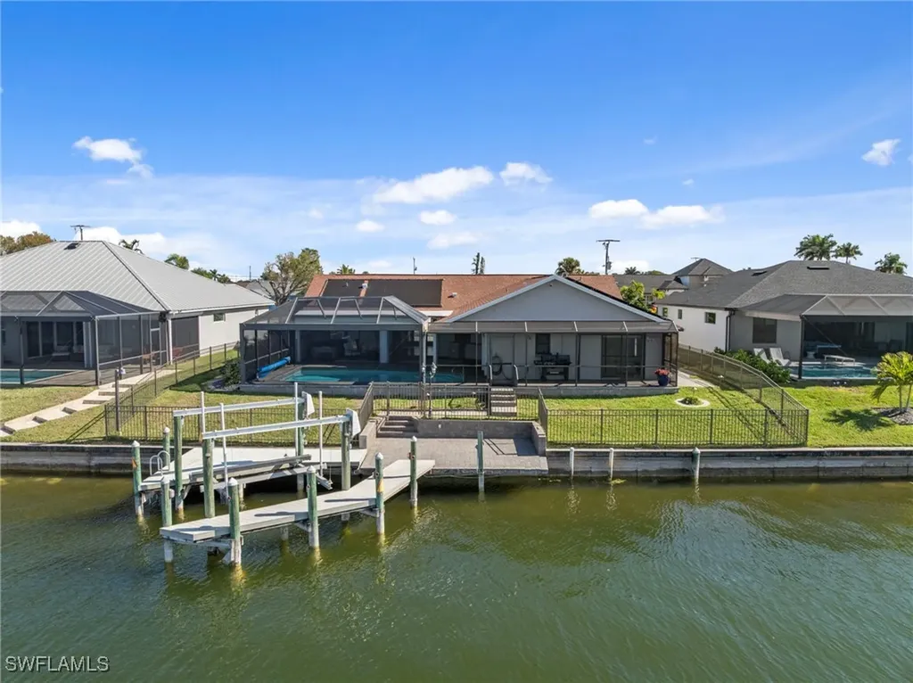 1222 SW 4th Court Cape Coral FL 33991