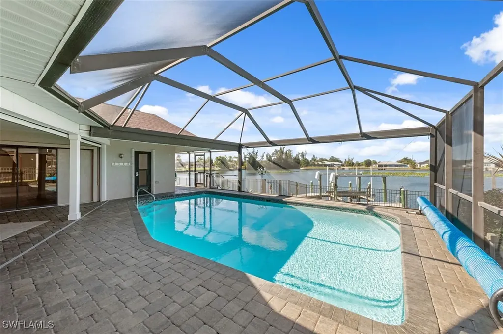 1222 SW 4th Court Cape Coral FL 33991