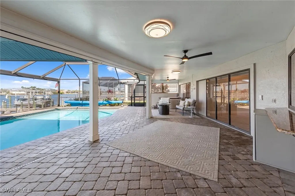 1222 SW 4th Court Cape Coral FL 33991