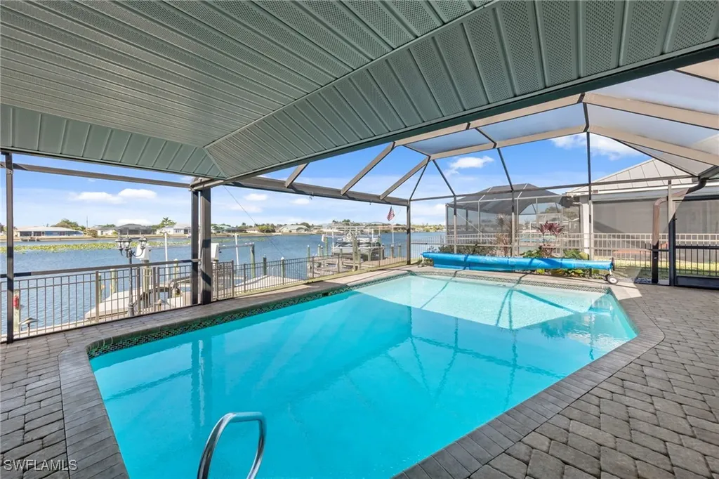 1222 SW 4th Court Cape Coral FL 33991