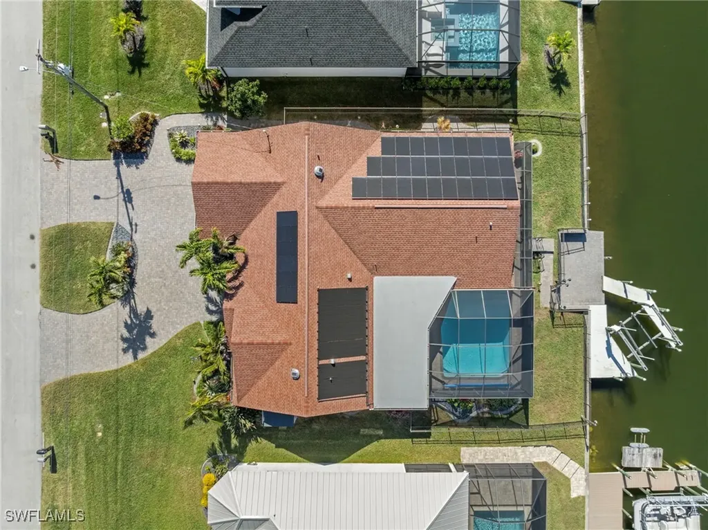 1222 SW 4th Court Cape Coral FL 33991