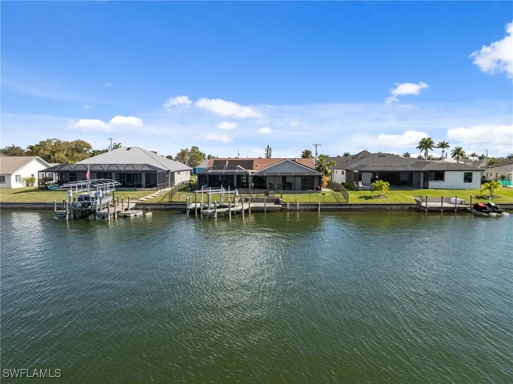 1222 SW 4th Court Cape Coral FL 33991