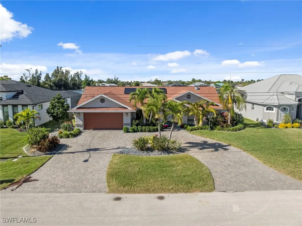 1222 SW 4th Court Cape Coral FL 33991