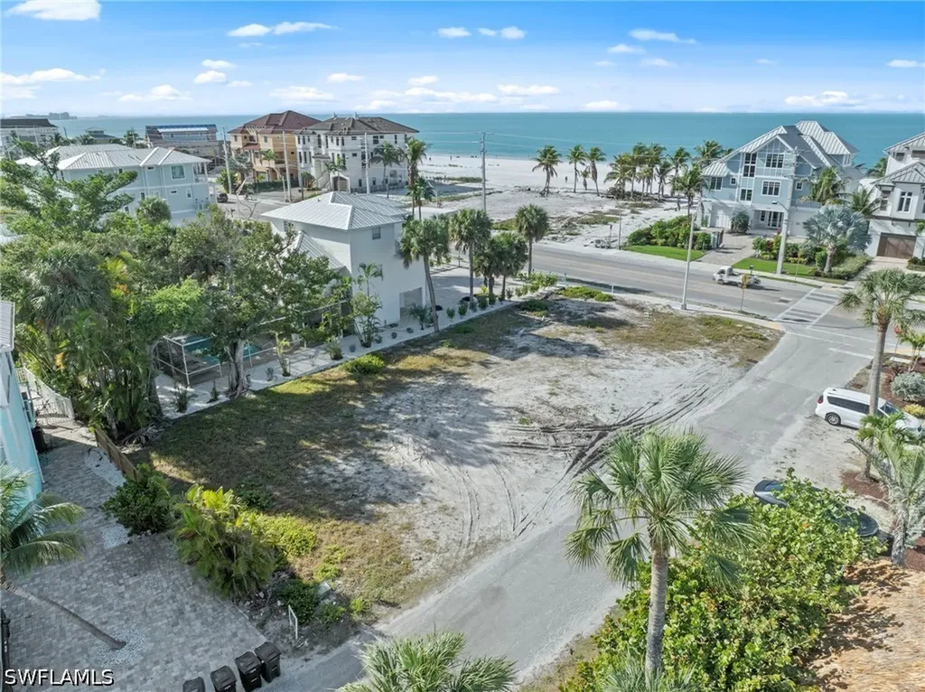 100 Washington Avenue Fort Myers Beach FL 33931