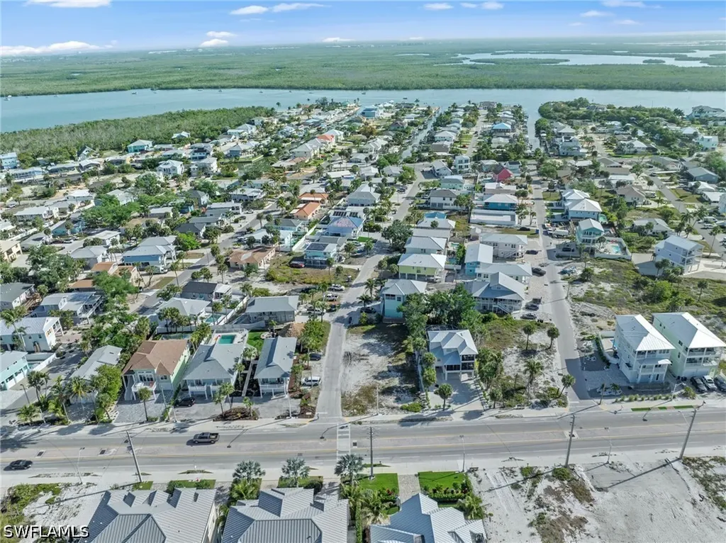 100 Washington Avenue Fort Myers Beach FL 33931