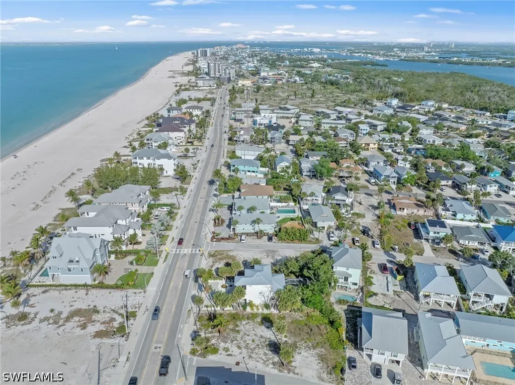 100 Washington Avenue Fort Myers Beach FL 33931