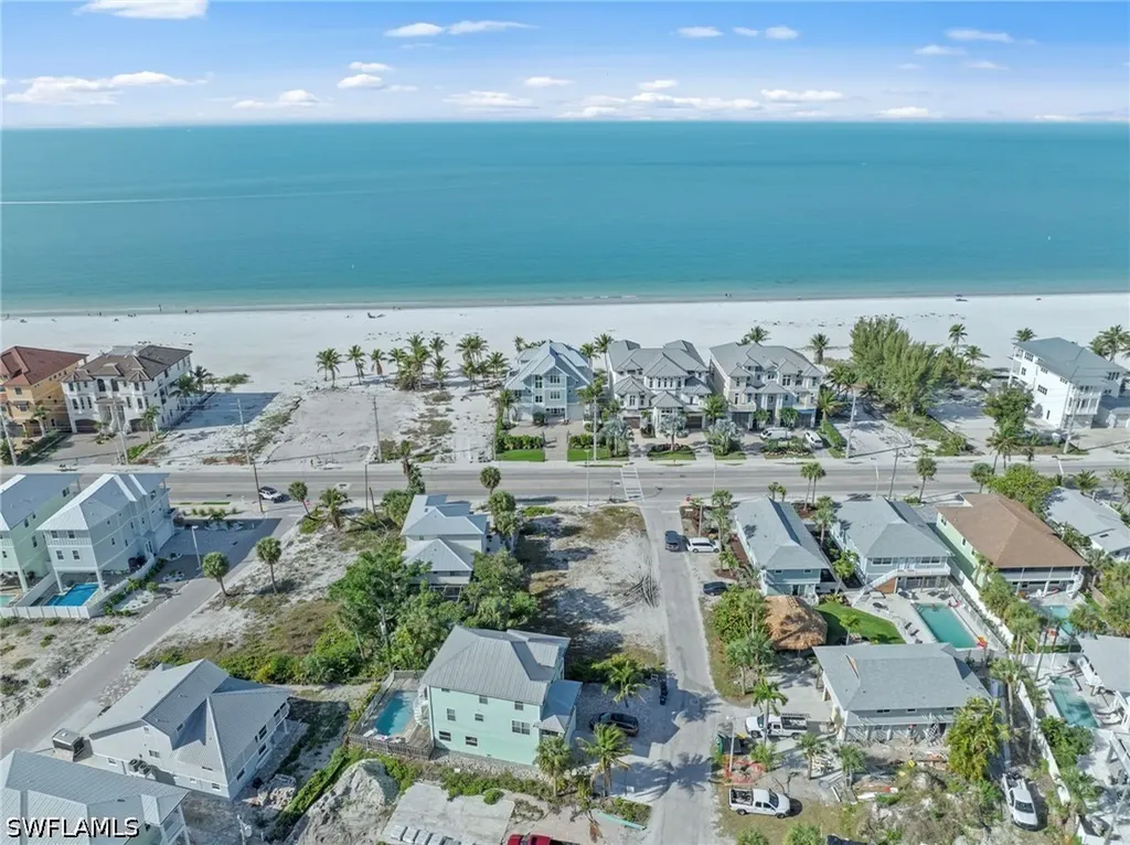 100 Washington Avenue Fort Myers Beach FL 33931
