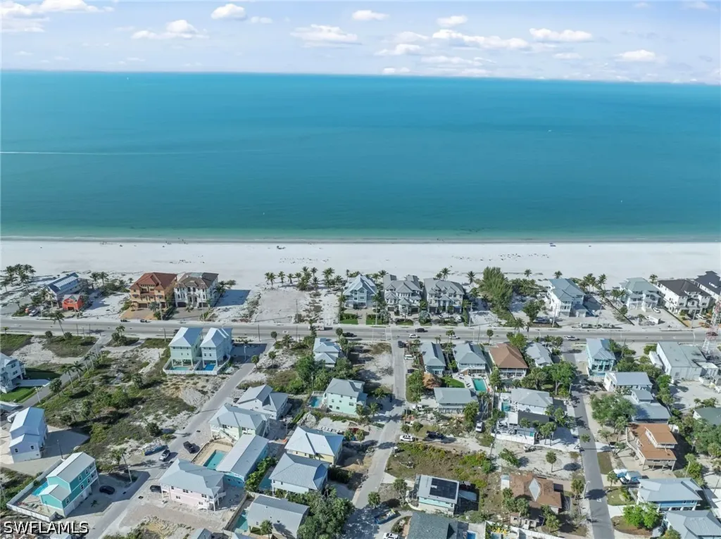 100 Washington Avenue Fort Myers Beach FL 33931