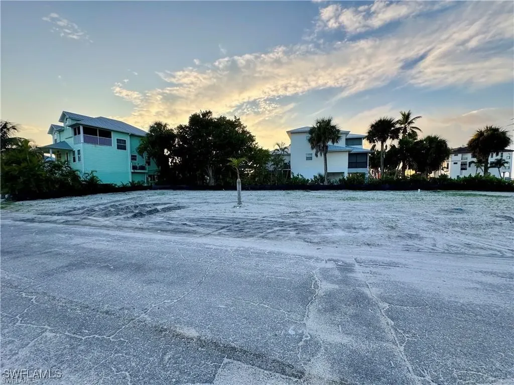 100 Washington Avenue Fort Myers Beach FL 33931