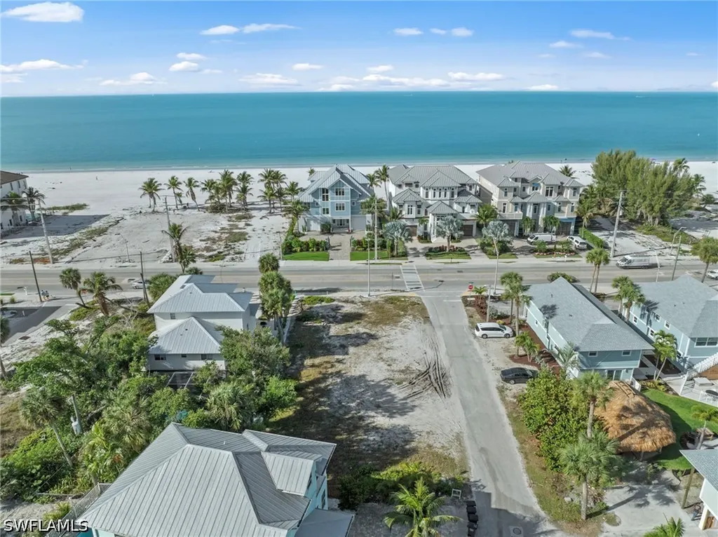 100 Washington Avenue Fort Myers Beach FL 33931