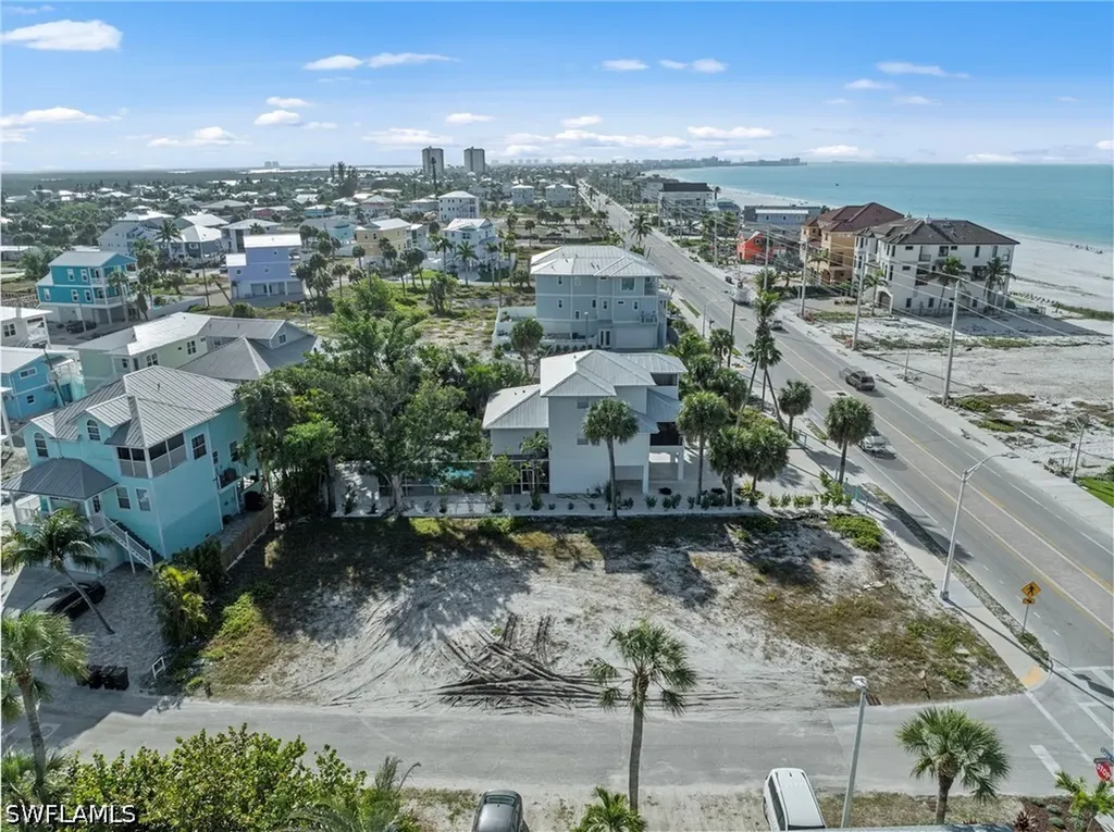 100 Washington Avenue Fort Myers Beach FL 33931