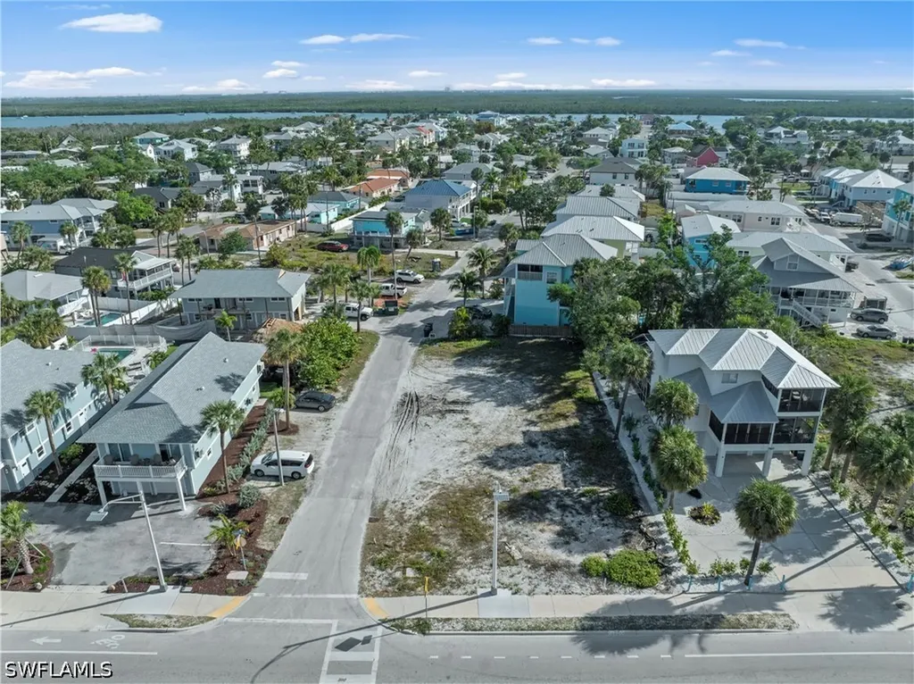 100 Washington Avenue Fort Myers Beach FL 33931