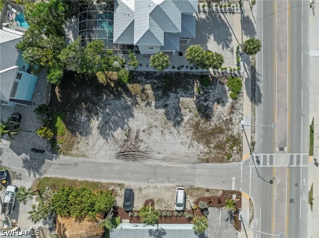 100 Washington Avenue Fort Myers Beach FL 33931