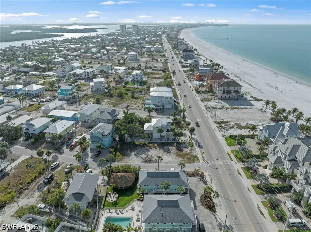 100 Washington Avenue Fort Myers Beach FL 33931