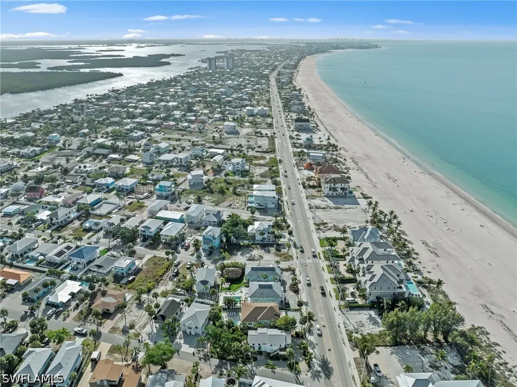 100 Washington Avenue Fort Myers Beach FL 33931